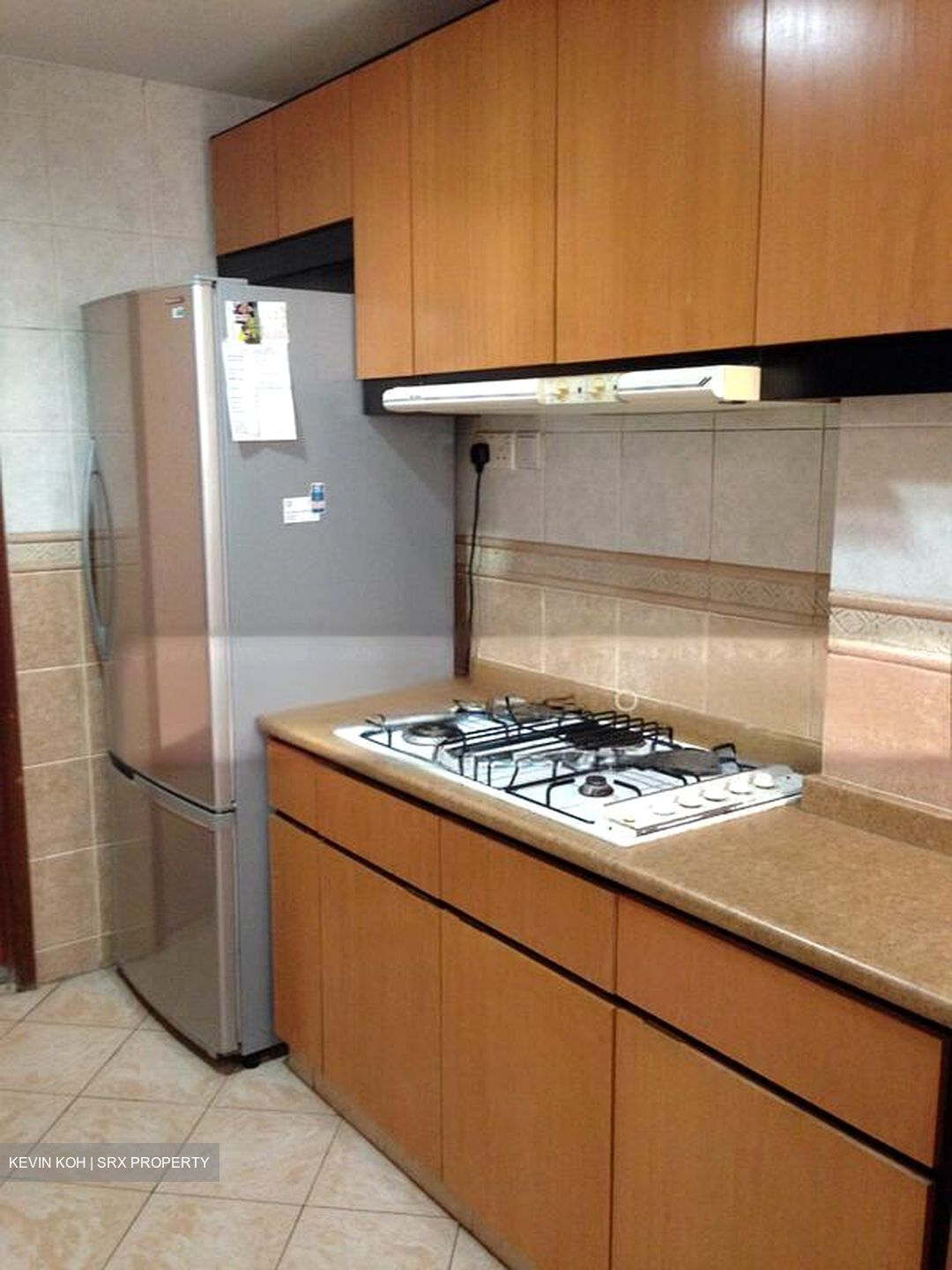 Eastpoint Green (D18), Condominium #501946111